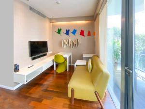 Fotografie z fotogalerie ubytování ST Residences Novena v Singapuru