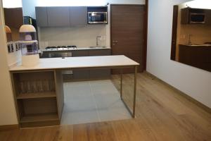 Η κουζίνα ή μικρή κουζίνα στο Polanco CARSO SOUMAYA +14 φωτογραφίες