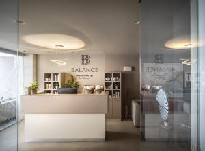 Vstupní hala nebo recepce v ubytování Isabella Island Resort, Valamar Collection