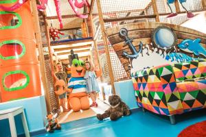Fotografie z fotogalerie ubytování Isabella Island Resort, Valamar Collection v Poreči