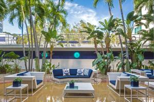 Gallery image of Albion Hotel in Miami Beach