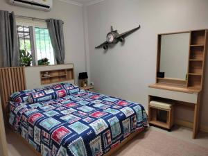 Fotografie z fotogalerie ubytování Phala Sunshine Villa v destinaci Ban Phala + 10 fotografií