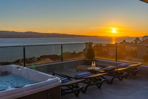 Φυσικό τοπίο κοντά σε αυτή η βίλα