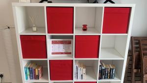 Gallery image of Casina Rossa Salalah in Wādī Khasbar