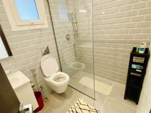 Gallery image of Casina Rossa Salalah in Wādī Khasbar