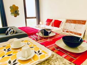 Gallery image of Casina Rossa Salalah in Wādī Khasbar +4 photos