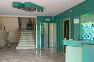 Kép Hotel Mirage szállásáról Bellaria-Igea Marinában a galériában
