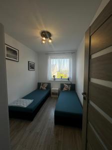 Fotografia z galérie ubytovania Apartament Kosakowo obok Gdyni v destinácii Kosakowo