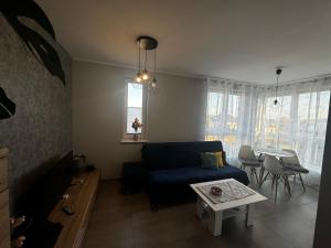 Fotografia z galérie ubytovania Apartament Kosakowo obok Gdyni v destinácii Kosakowo