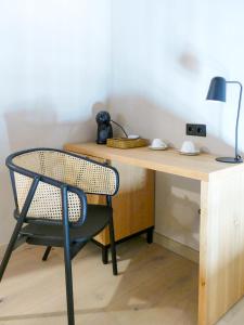 Fotografie z fotogalerie ubytování Tradere Hotel Boutique v destinaci Moncada