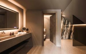 Foto San Vigilio Di Marebbes asuva majutusasutuse Excelsior Dolomites Life Resort galeriist