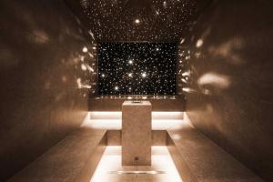 Foto San Vigilio Di Marebbes asuva majutusasutuse Excelsior Dolomites Life Resort galeriist