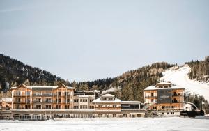 Loodusmaastik hotelli lähedal