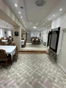 Gallery image of Hotel Eurosan Vatra Dornei in Vatra Dornei