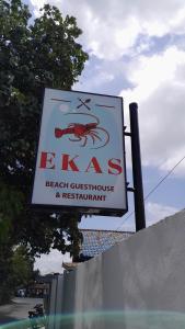 Billede fra billedgalleriet på Ekas beach guesthouse and restaurant i Ekas + 14 billeder