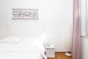 Gallery image of Portadomo Penthouse by Locap Group in Piran