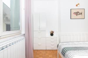 Gallery image of Portadomo Penthouse by Locap Group in Piran