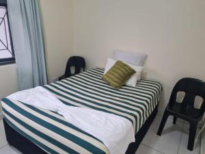 Fotografie z fotogalerie ubytování Ugu Home Feeling Guesthouse v destinaci Port Shepstone