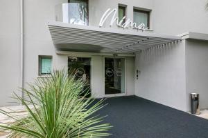 Kép Mima Aparthotel Boutique & Spa szállásáról Milano Marittimában a galériában