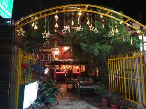 Fotografie z fotogalerie ubytování Nirvana Green Peace Home v destinaci Kathmandu