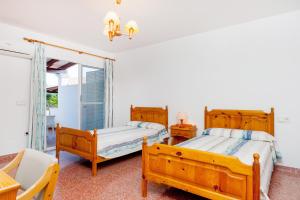 Afbeelding uit fotogalerij van S'Olivera in Es Pujols