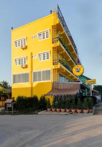 Gallery image of BB&B Hotel in Fang