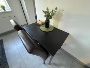 Fotografie z fotogalerie ubytování apartman 50m2 garden parking Free v destinaci Nové Jirny