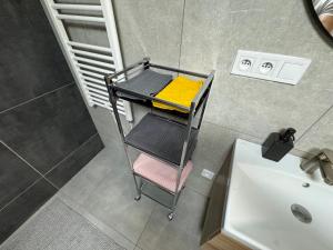 Fotografie z fotogalerie ubytování apartman 50m2 garden parking Free v destinaci Nové Jirny
