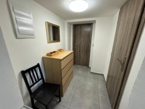 Fotografie z fotogalerie ubytování apartman 50m2 garden parking Free v destinaci Nové Jirny