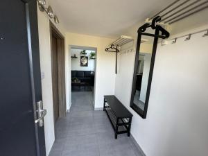 Fotografie z fotogalerie ubytování apartman 50m2 garden parking Free v destinaci Nové Jirny