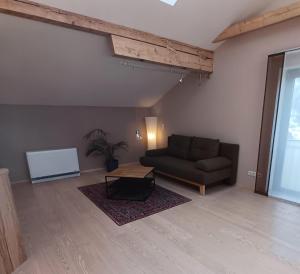 Setusvæði á Haus Kohl