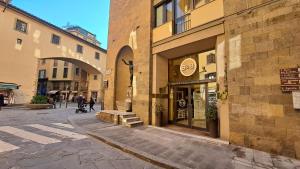 Fotografie z fotogalerie ubytování B&B Hotel Firenze Pitti Palace al Ponte Vecchio ve Florencii