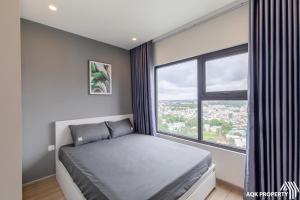 Gò Côngにある2BR 69m2 Beautiful view at Vinhomes Grand Parkのギャラリーの写真 +63枚の写真