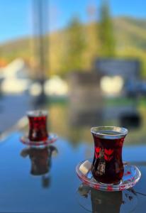 Billede fra billedgalleriet på Potočari Han i Srebrenica