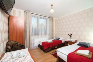 Fotografia z galérie ubytovania Gościniec Basia v destinácii Kazimierz Dolny