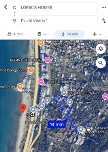 Billede fra billedgalleriet på Lorel's Homes i Vlorë