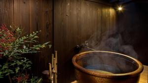 京都松原堺町纺织度假屋的相册照片