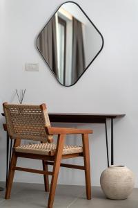 Foto sihtkohas Adamas asuva majutusasutuse Scylla Concept Suites galeriist