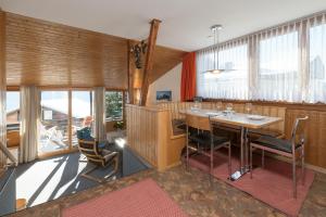 Φωτογραφία από το άλμπουμ του Chalet Pfiff σε Wildhaus