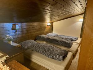 Kúpele alebo wellness v ubytovaní Maxls Stubn