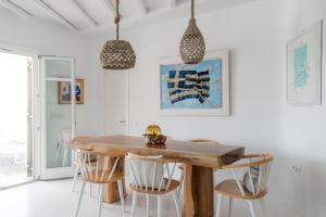 Φωτογραφία από το άλμπουμ του Villa Alice  στην Παραλία Ελιά