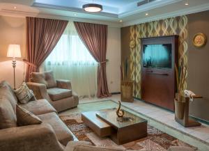 Gallery image of Safari Hotel Apartment (Formerly Ewa Safari) in Jeddah