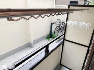 D12新宿中心 超级商圈 交通枢纽 4条线路 车站8分钟 Shinjuku center 8 mins to ST 直达新宿 涉谷 表参道 品川 池袋 上野 代代木 银座 原宿房間的上下舖