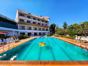 Gallery image of VITS Kamats Resort, Silvassa in Silvassa