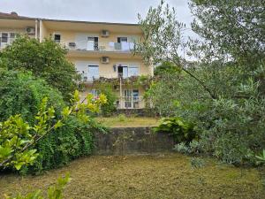 Gallery image of blueport apart hotel in Tivat