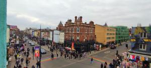 Hosté ubytování Cyber-Art studio in Camden