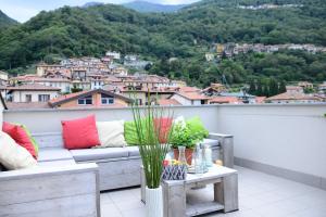 Gallery image of Vista da Sogno in San Siro