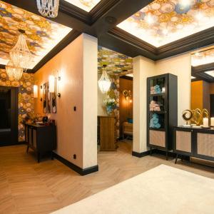 特兹萨茨Villa Vis a Vis的相册照片