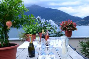 Gallery image of Vista da Sogno in San Siro