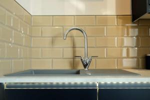 Billede fra billedgalleriet på The Willow studio 3 i Bristol